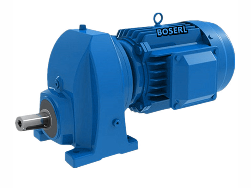 減速機(jī)R147 減速機(jī)R147